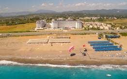 CALIDO MARIS HOTEL Pools & Beach